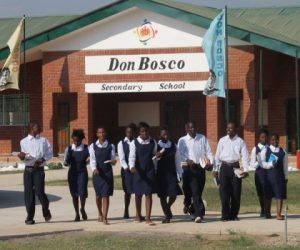 New Don Bosco Secondary School In Mansa To Open In January 14 Lusaka Voice