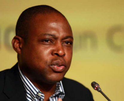 Kalusha Bwalya