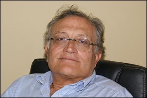 Antonio Ventriglia