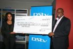 Bjorn DStv Subscribers WIN Big