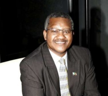 Clive Chirwa