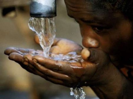 Drinking Water, Water Supply, Fresh Water