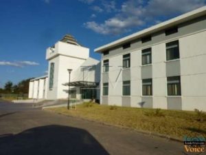 Levy Mwanawasa General Hospital - Lusakavoice.com