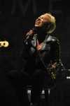 Emeli Sande – Part V – LV