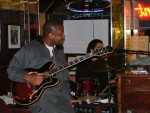 Robert Mwamba @ All About Jazz