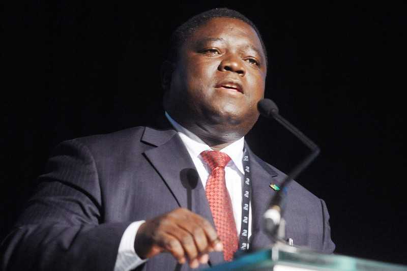 Yamfwa Mukanga