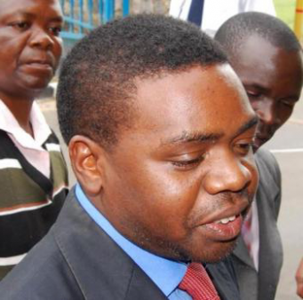 Goodwell Lungu