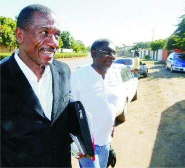 Andrew Banda