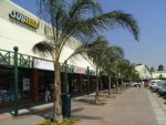 Arcades Mall in Lusaka