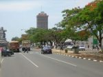 Cairo Road, Lusaka