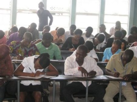 Examination