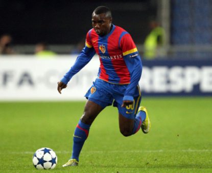 Fwayo Tembo