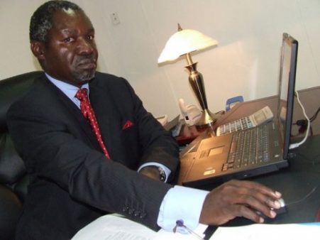 Mbita Chitala