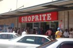Shoprite on Cairo Road Lusaka