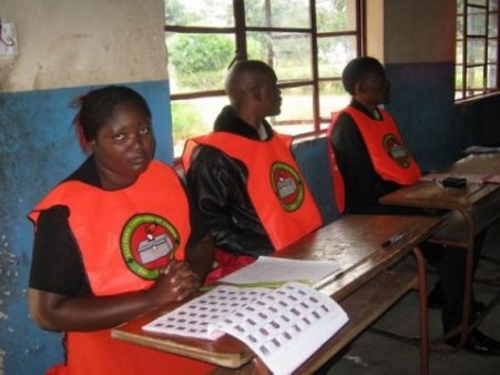 Electoral Commission of Zambia