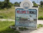 Home Sweet Home in Mongu