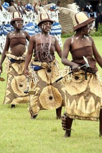 Likumbi Lya Mize
