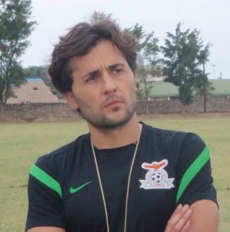 Patrice Beaumelle
