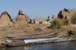 Zambezi, Barotse Floodplain