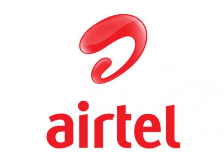 Bharti Airtel