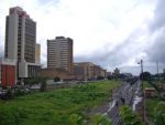 Cathedral Hill, Lusaka, Zambia