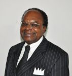 Dr. Michael M. Gondwe