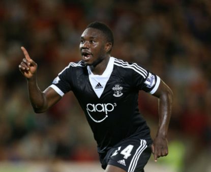 Emmanuel Mayuka