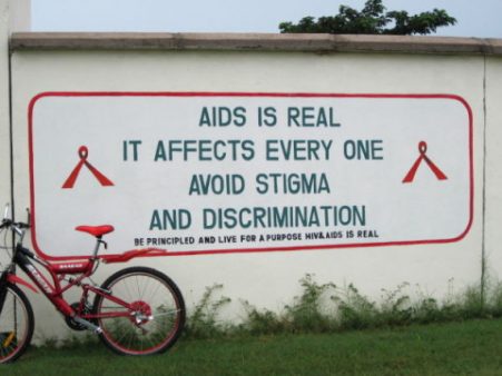 HIV/AIDS