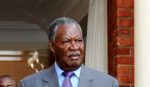 His Excellency, Mr Michael Chilufya Sata