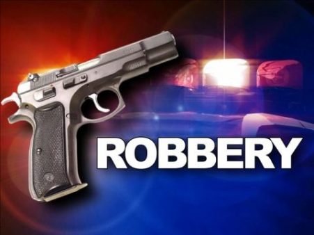 ROBBERY