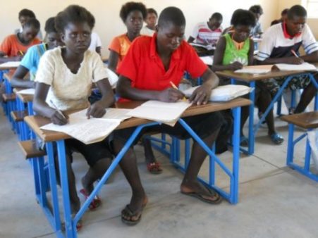 School Children