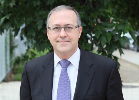 UNITED States of America embassy charge d’affaires David Young