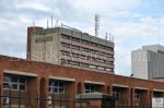 Building,Lusaka,Permanet House