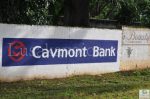 Cavmont Bank,Lusaka