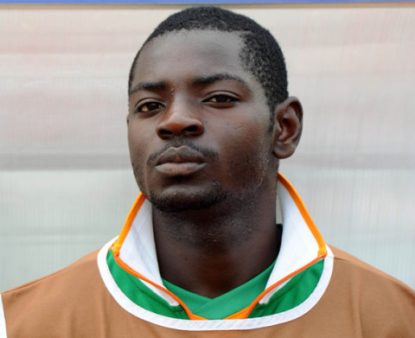 Evans Kangwa