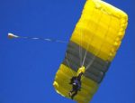 A group of Norfolk Christians will be taking part in a sponsored parachute jump to help children in Zambia, and they are inviting others to join in