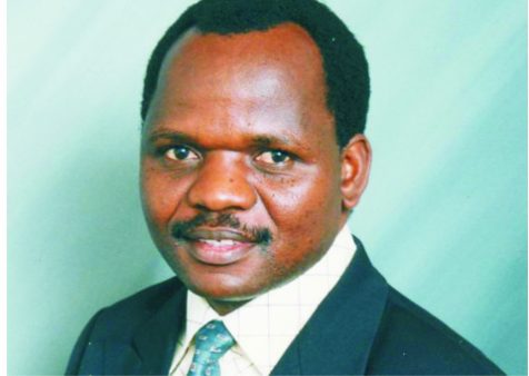 Pukuta Mwanza
