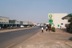 BP Kabwe Twon Centre