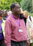 Bishop William Mchombo of Eastern Zambia