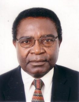Brigadier General Godfrey Miyanda