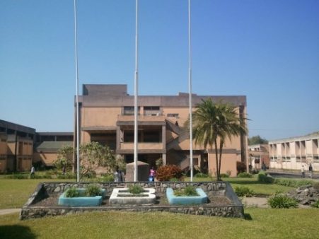 Copperbelt University