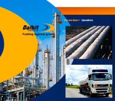 Dalbit Petroleum (T)