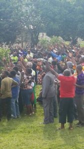 UPND Katuba -Forward, forward!