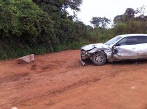 Katuba Incidents...
