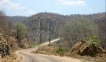 Luangwa bridge –