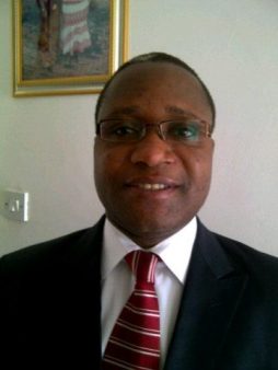 Moses Muteteka
