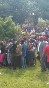UPND Katuba - Pa lyansa!