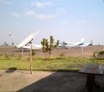 Solwezi Airport