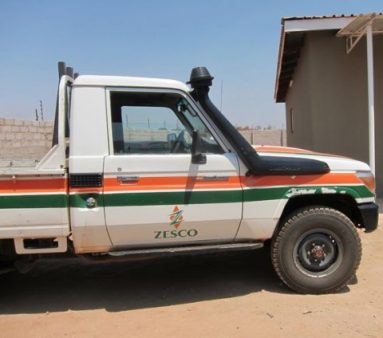 ZESCO
