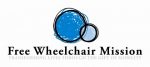 Free Wheelchair Mission